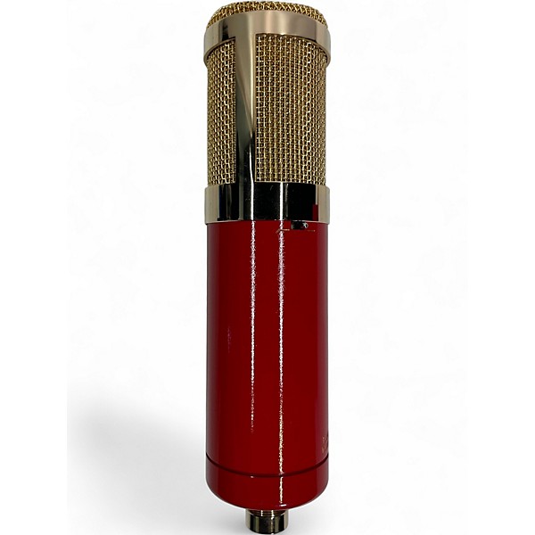 Used Genesis  TUBE Condenser Microphone