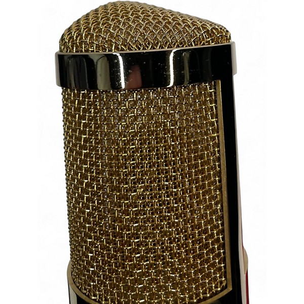 Used Genesis  TUBE Condenser Microphone