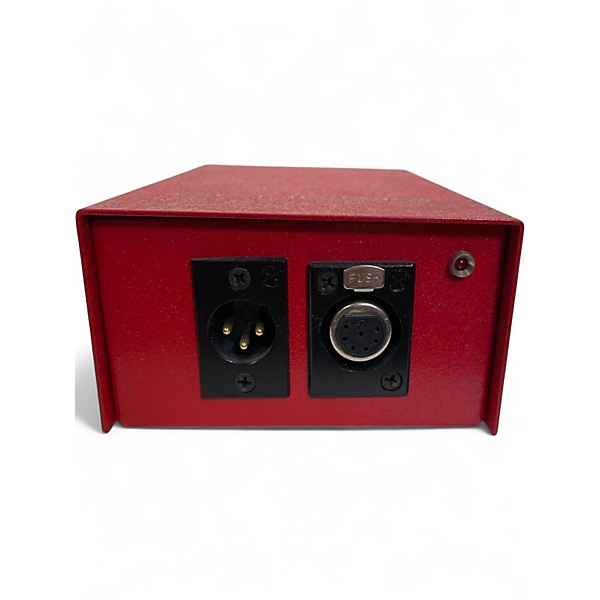 Used Genesis  TUBE Condenser Microphone