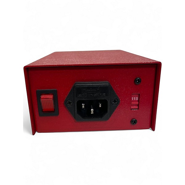 Used Genesis  TUBE Condenser Microphone