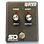 Used Solodallas SCHAFFER Effect Pedal thumbnail