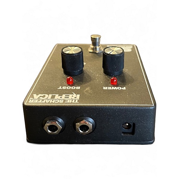 Used Solodallas SCHAFFER Effect Pedal