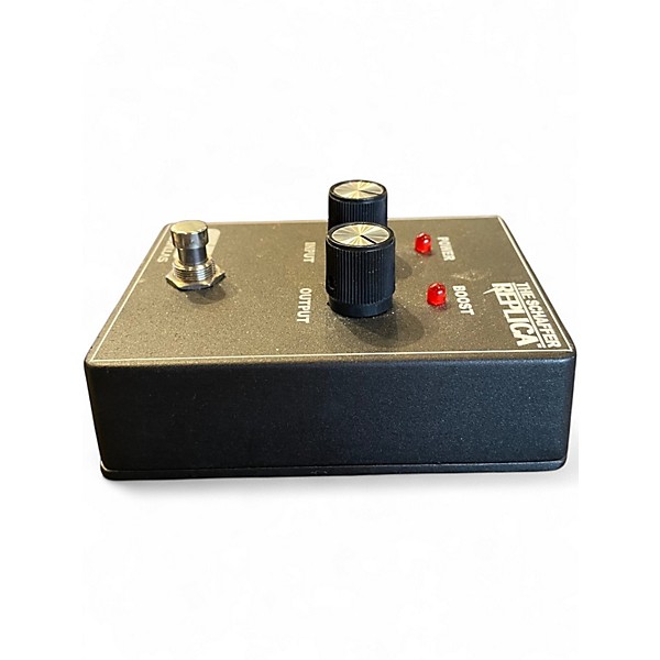 Used Solodallas SCHAFFER Effect Pedal