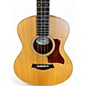 Used Taylor GS Mini Bass Natural Acoustic Bass Guitar