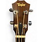 Used Taylor GS Mini Bass Natural Acoustic Bass Guitar