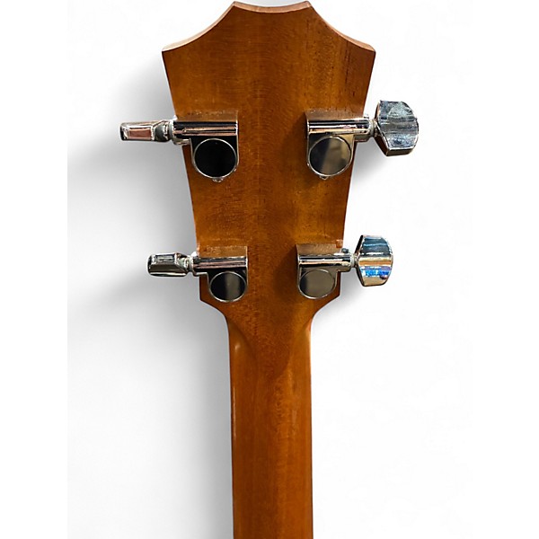 Used Taylor GS Mini Bass Natural Acoustic Bass Guitar