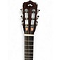 Used Cordoba FUSION 5 SONATA BURST Classical Acoustic Electric Guitar