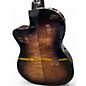 Used Cordoba FUSION 5 SONATA BURST Classical Acoustic Electric Guitar