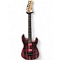 Used Charvel San Dimas Style 1 HH Pink Solid Body Electric Guitar thumbnail