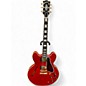 Used Epiphone Inspired By Gibson 1959 ES-335 Cherry Hollow Body Electric Guitar thumbnail