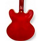 Used Epiphone Inspired By Gibson 1959 ES-335 Cherry Hollow Body Electric Guitar