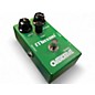 Used Maxon OD808 Overdrive Effect Pedal