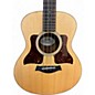Used Taylor GS Mini Bass Natural Acoustic Bass Guitar
