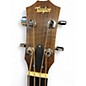 Used Taylor GS Mini Bass Natural Acoustic Bass Guitar