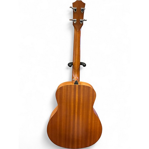 Used Taylor GS Mini Bass Natural Acoustic Bass Guitar
