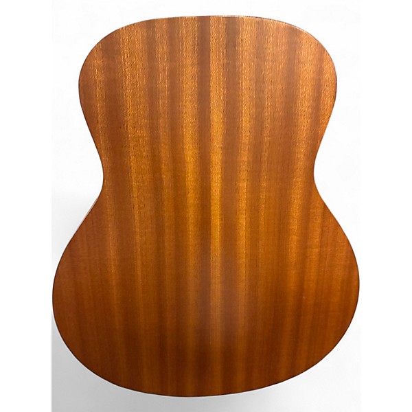 Used Taylor GS Mini Bass Natural Acoustic Bass Guitar
