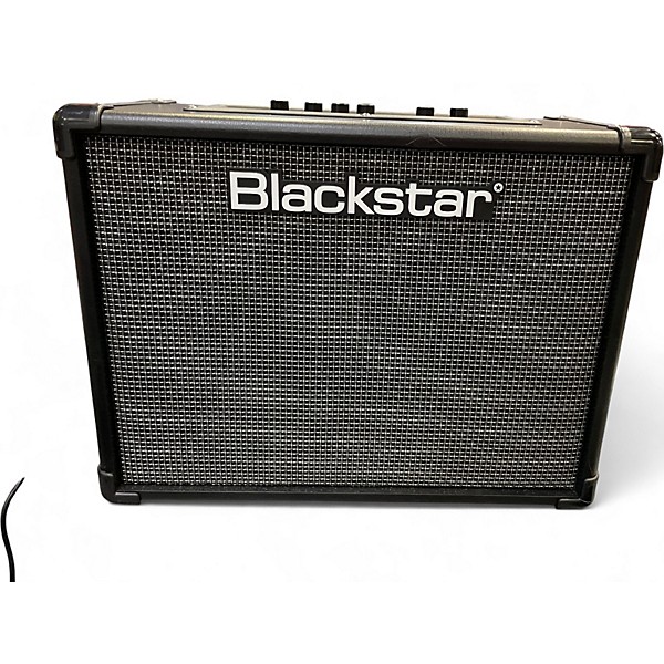 Used 2020s Blackstar ID:Core 40W Guitar Combo Amp