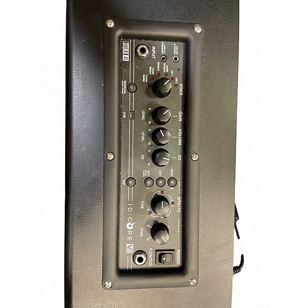 Used 2020s Blackstar ID:Core 40W Guitar Combo Amp