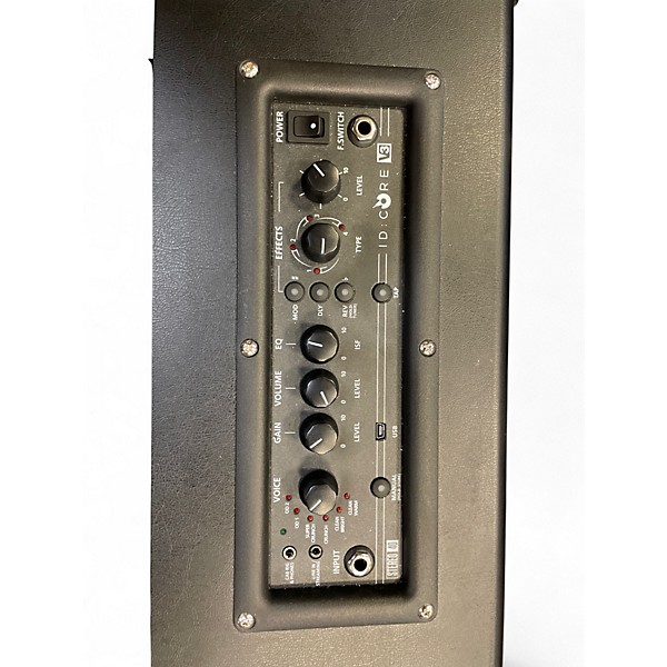 Used 2020s Blackstar ID:Core 40W Guitar Combo Amp