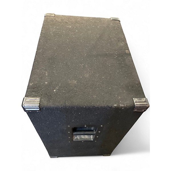 Used Ashdown MAG410T 4x10 Bass Cabinet