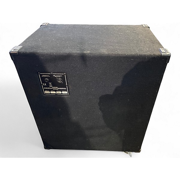 Used Ashdown MAG410T 4x10 Bass Cabinet