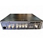 Used Genz Benz Shuttle 6.0 600W Bass Amp Head thumbnail