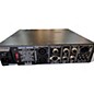Used Genz Benz Shuttle 6.0 600W Bass Amp Head