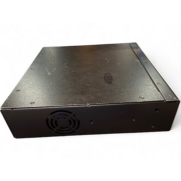 Used Genz Benz Shuttle 6.0 600W Bass Amp Head