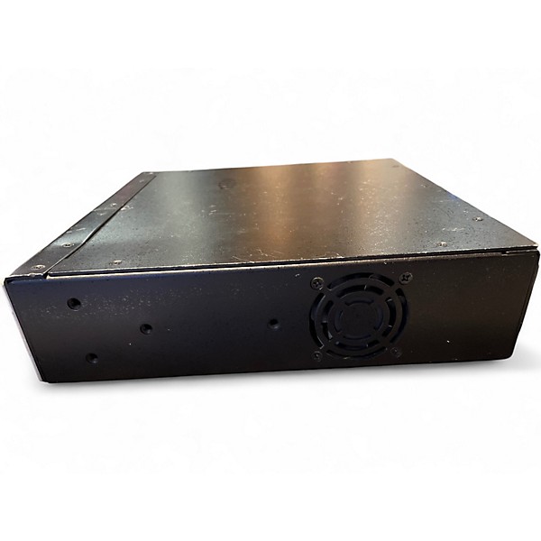 Used Genz Benz Shuttle 6.0 600W Bass Amp Head