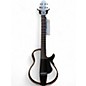 Used Yamaha SLG200S Black Acoustic Electric Guitar thumbnail