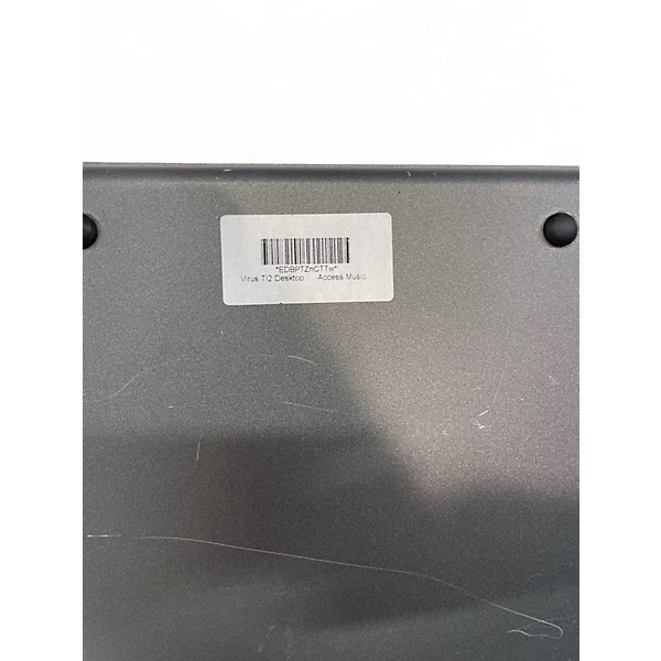 Used Access Virus TI2 Desktop Synthesizer