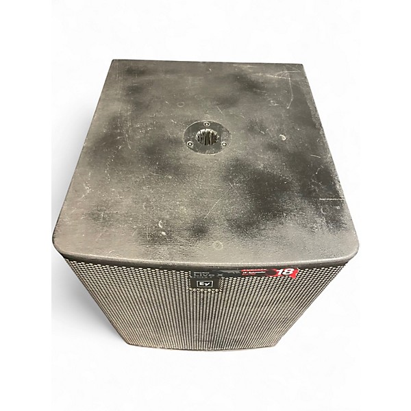 Used Electro-Voice ELX118P Powered Subwoofer