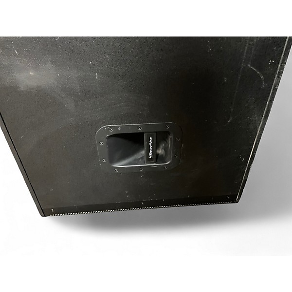 Used Electro-Voice ELX118P Powered Subwoofer