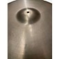 Used Zildjian 22in Avedis Ride Cymbal