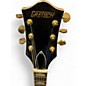 Used Gretsch Guitars G2410T Vintage Natural Hollow Body Electric Guitar