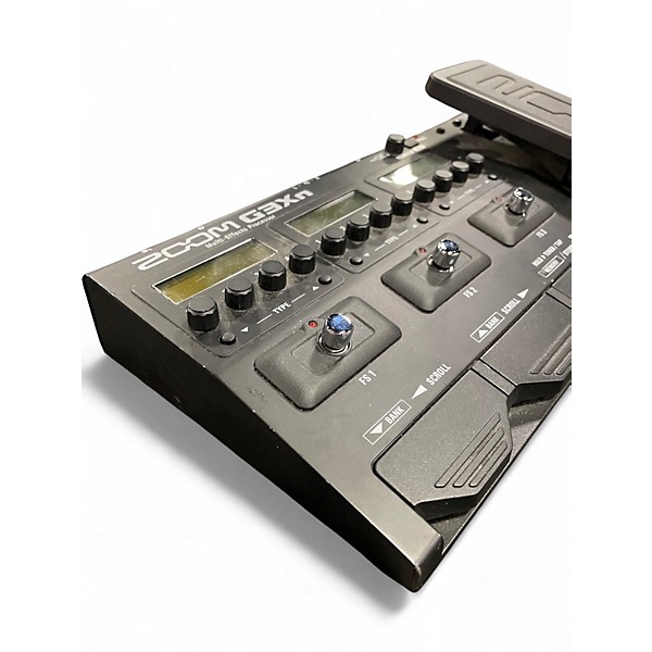 Used Zoom G3XN Effect Processor