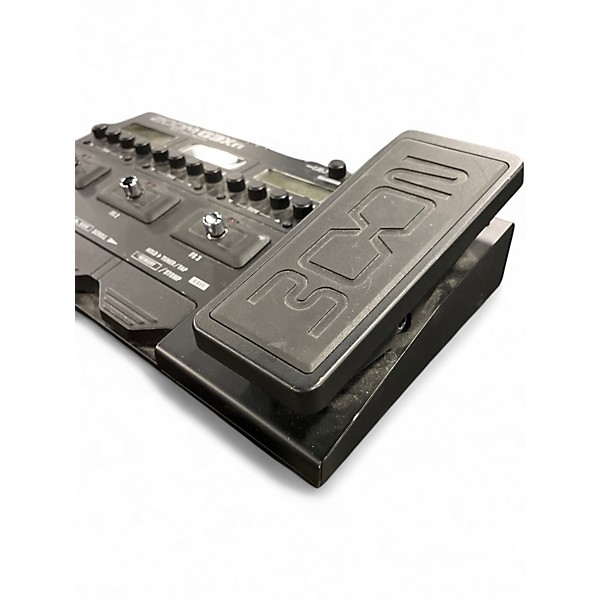 Used Zoom G3XN Effect Processor