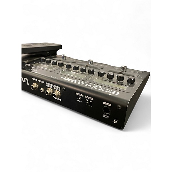 Used Zoom G3XN Effect Processor