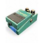Used BOSS TR2 Tremolo Effect Pedal
