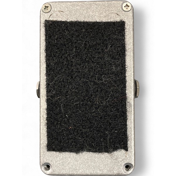 Used Electro-Harmonix Nano Muff Overdrive Effect Pedal