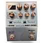 Used BOSS MD200 Effect Pedal thumbnail
