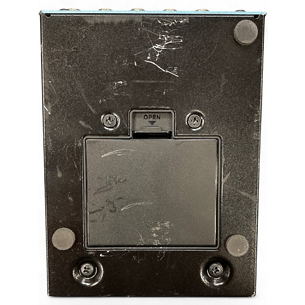 Used BOSS MD200 Effect Pedal