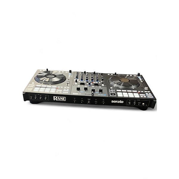 Used RANE FOUR DJ Controller
