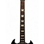 Used Gibson SG Standard Ebony Solid Body Electric Guitar