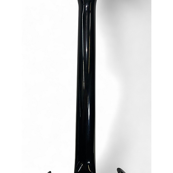 Used Gibson SG Standard Ebony Solid Body Electric Guitar