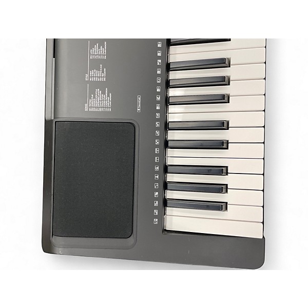 Used Yamaha PSREW310 Portable Keyboard