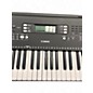Used Yamaha PSREW310 Portable Keyboard