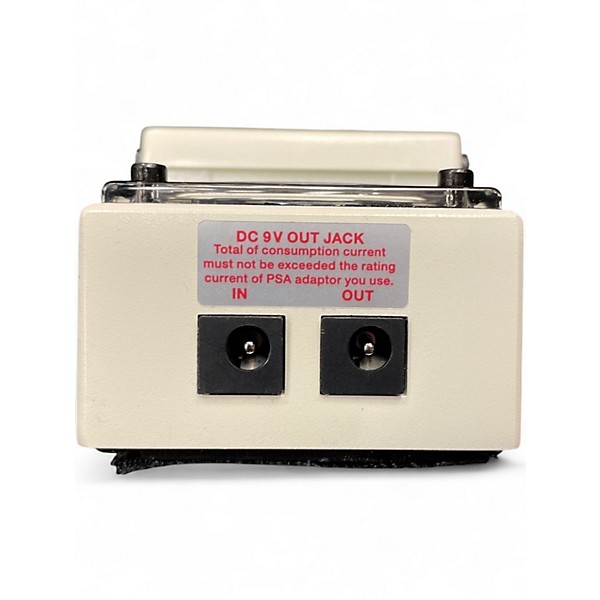 Used BOSS TU3 Chromatic Tuner Pedal