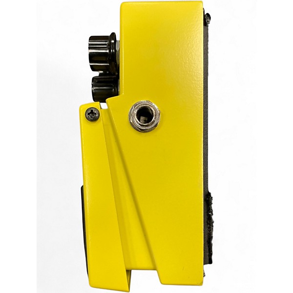 Used BOSS SD1 Super Overdrive Effect Pedal