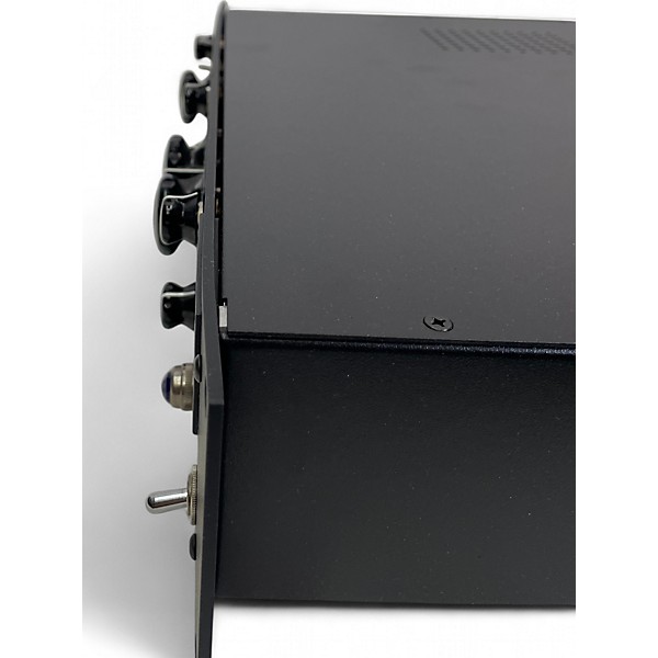 Used Universal Audio LA610 MKII Channel Strip